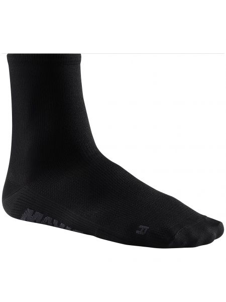 Чорапи Mavic черно