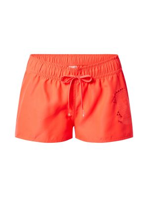 Shorts Protest rouge