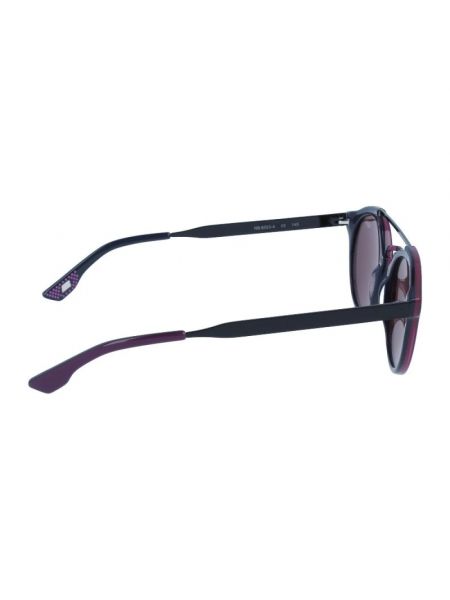 Gafas de sol New Balance violeta