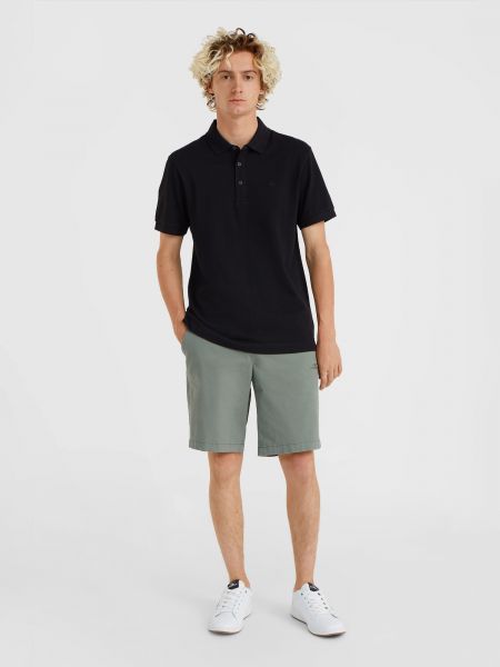 Pantaloni chino O'neill verde