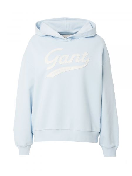 Sweatshirt Gant hvid