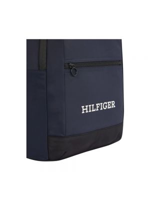 Bolsa Tommy Hilfiger azul