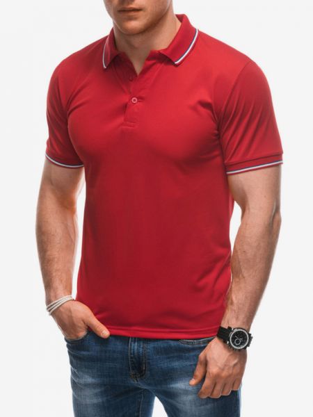 Tricou Edoti roșu