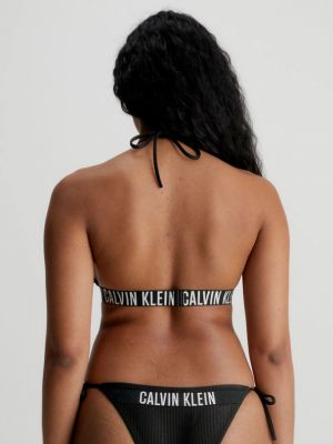 Bikini Calvin Klein Underwear schwarz