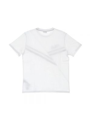 Koszulka Fila biała