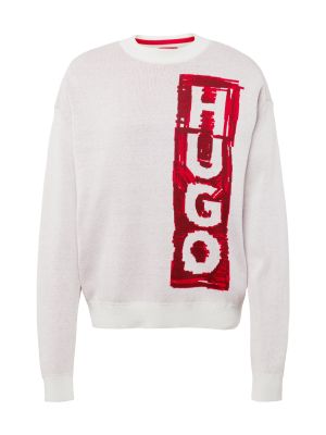 Pullover Hugo Red rosso