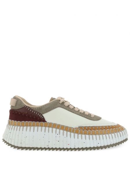 Sneaker Chloé