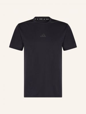 Koszulka Adidas czarna