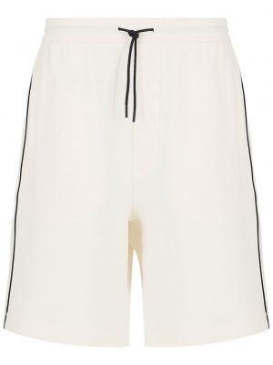 Kratke hlače iz žakarda Emporio Armani