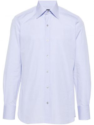 Βαμβακερό πουκάμισο Tom Ford