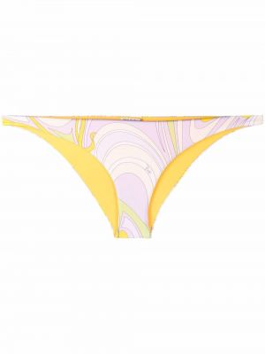 Bikini Pucci lila