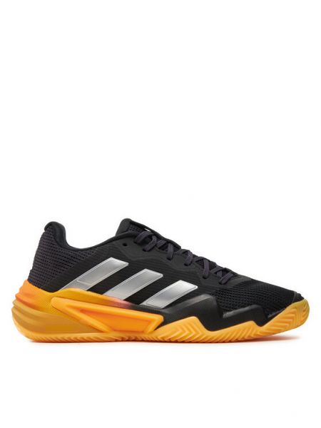 Chaussures de ville de tennis Adidas violet