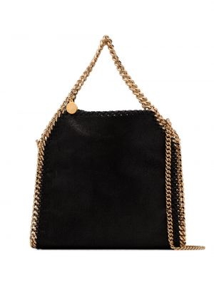 Mini bag Stella Mccartney svart