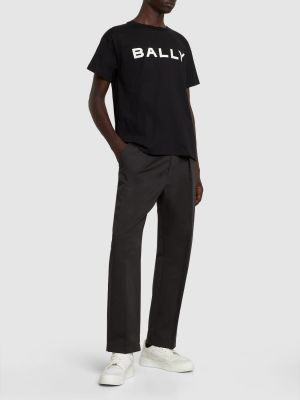T-shirt Bally