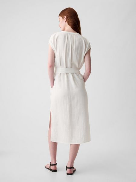 Sukienka Gap biała