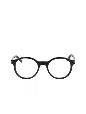 Okulary Saint Laurent czarne