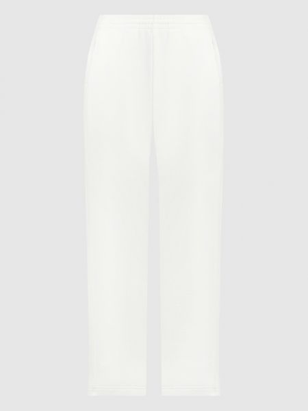 Спортивні штани Helmut Lang білі