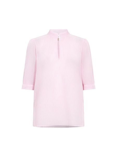 Bluse Soyaconcept pink