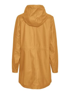 Prehodna jakna Vero Moda rumena