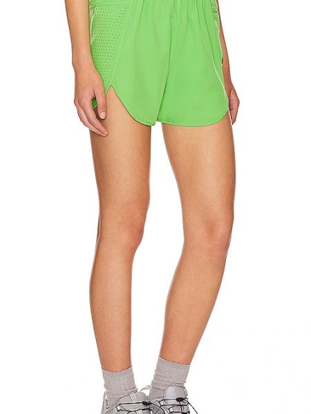 Strand shorts Beach Riot grün