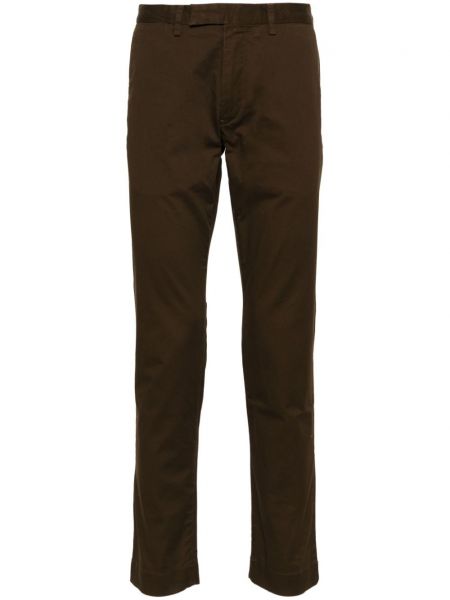 Chino Polo Ralph Lauren brun