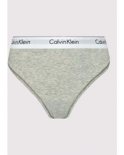 Perizoma Calvin Klein Underwear grigio