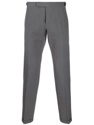 Pantalones Thom Browne gris