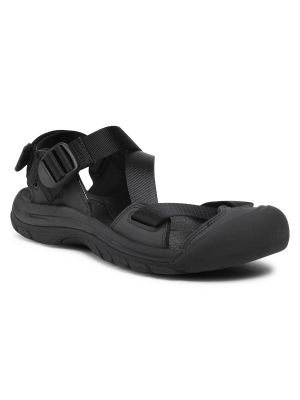Sandále Keen čierna
