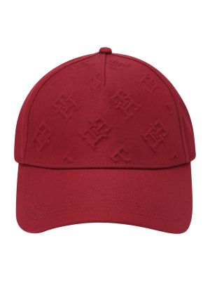 Καπέλο Tommy Hilfiger κόκκινο
