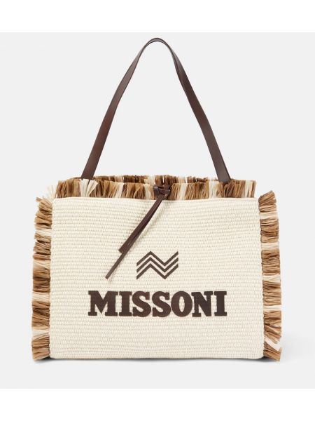 Nakupovalna torba Missoni