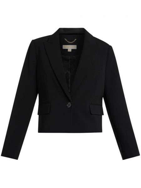 Blazer Michael Kors sort