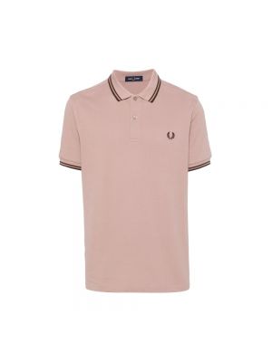  Fred Perry pink