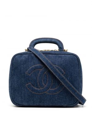 Kozmetična torbica Chanel Pre-owned