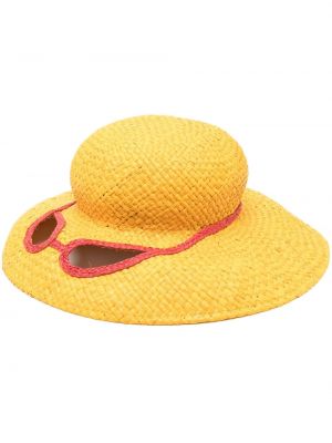 Cappello Marni giallo