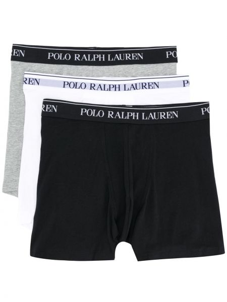 Calcetines Polo Ralph Lauren blanco