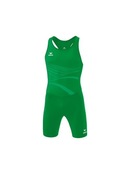Спортивный костюм Erima зеленый