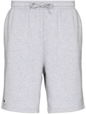 Shorts Lacoste grå