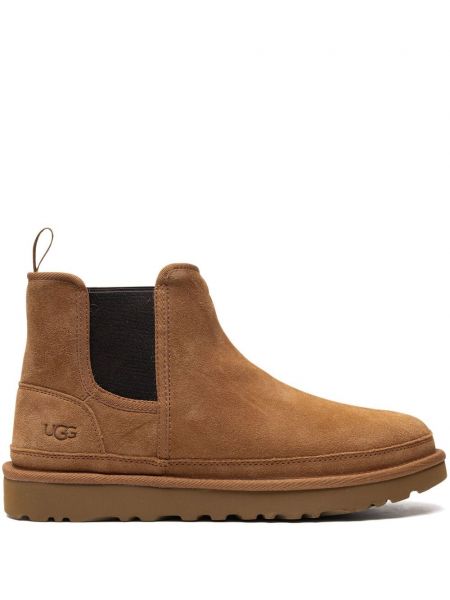 Saappaat Ugg ruskea