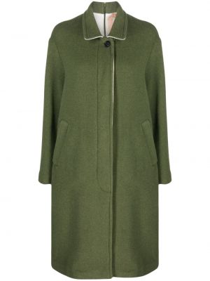 Kabát Nº21 zelený