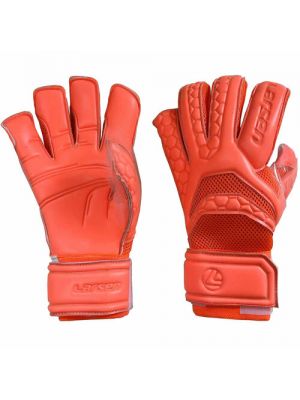 Вратарские перчатки Larsen, 10 оранжевый
