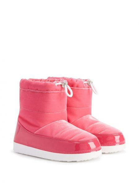 Sněžné boty Giuseppe Zanotti