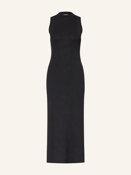 Pouzdrové šaty Ivy Oak černé