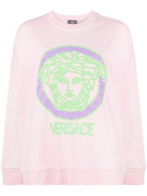 Felpa Versace