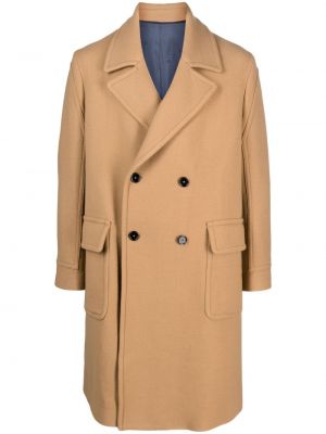 Cappotto Dondup beige