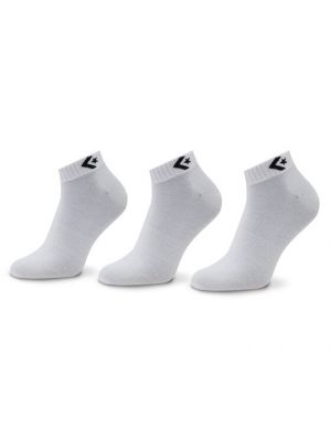 Niske čarape Converse bijela