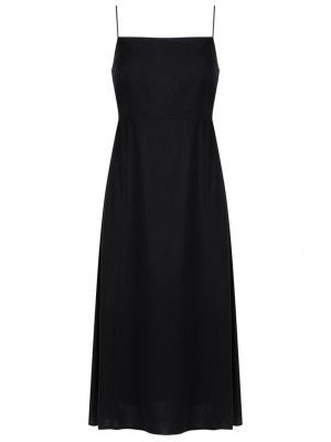 Sukienka bez rękawów Lenny Niemeyer czarna
