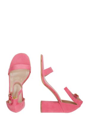 Sandale Dorothy Perkins roz