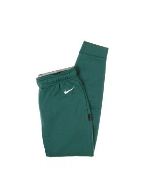 Sporthose Nike grün