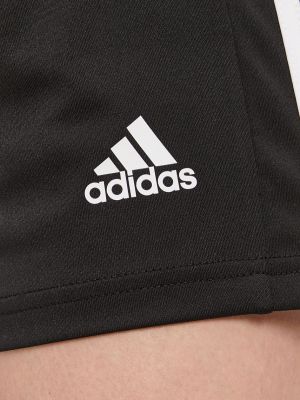 Kraťasy Adidas Performance černé