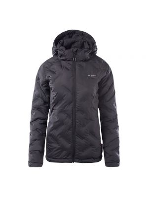 Куртка Elbrus черная